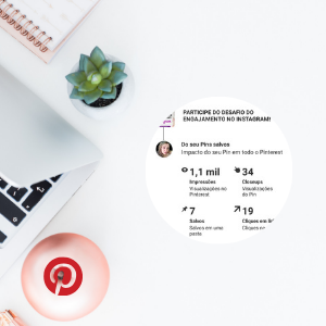 Como capturar leads usando o Pinterest!