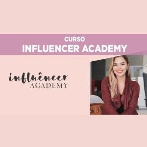 Curso para blogueiras – Influencer Academy