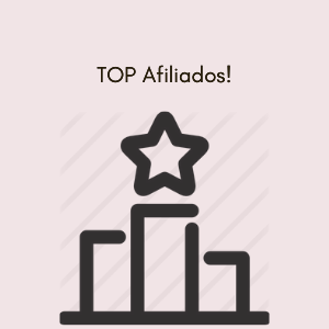 Curso para afiliados se tornarem TOP afiliados!