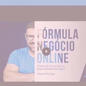 Melhor curso de marketing digital para afiliados!