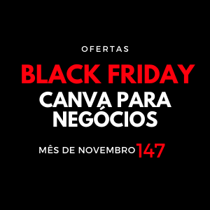 CANVA PARA NEGÓCIOS