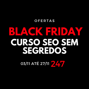 CURSO SEO SEM SEGREDOS