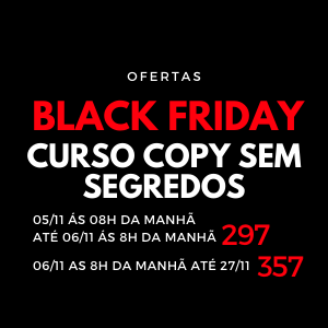 CURSO COPY SEM SEGREDOS