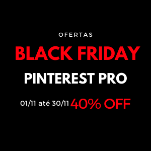 CURSO PINTEREST PRO