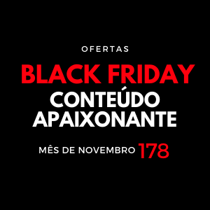 CURSO CONTEÚDO APAIXONANTE