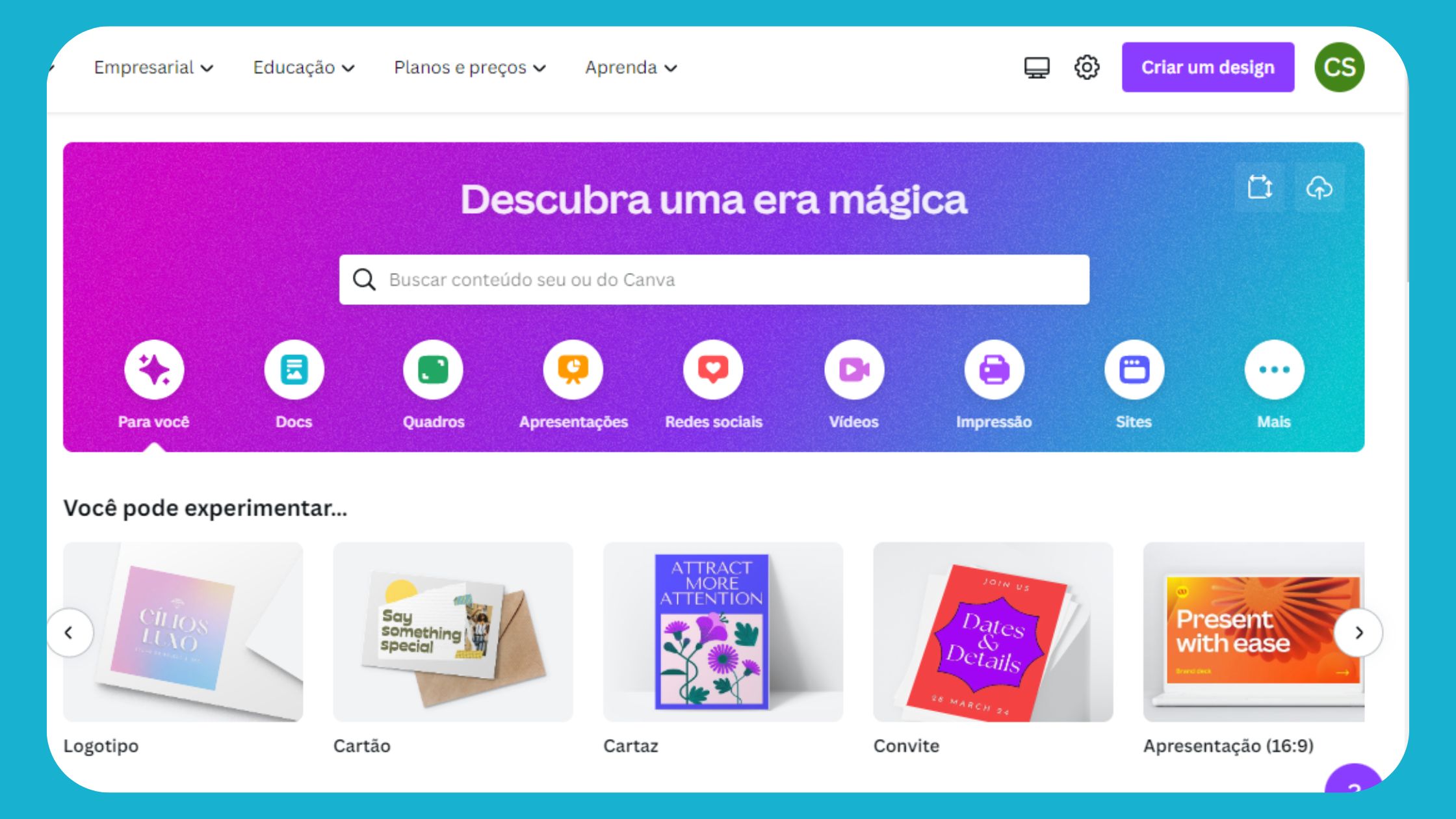 como ganhar dinheiro na internet com o canva