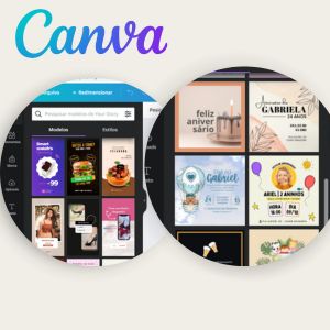 Como Ganhar Dinheiro com o CANVA: 25 Ideias Incríveis!