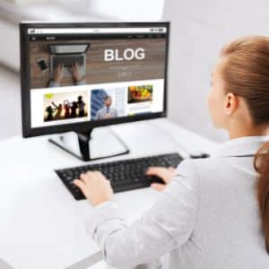 Crie artigos para Blog com apenas 1 Clique usando o seowriting