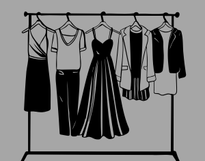 100 Ideias de Nomes para Lojas de Roupas Unissex