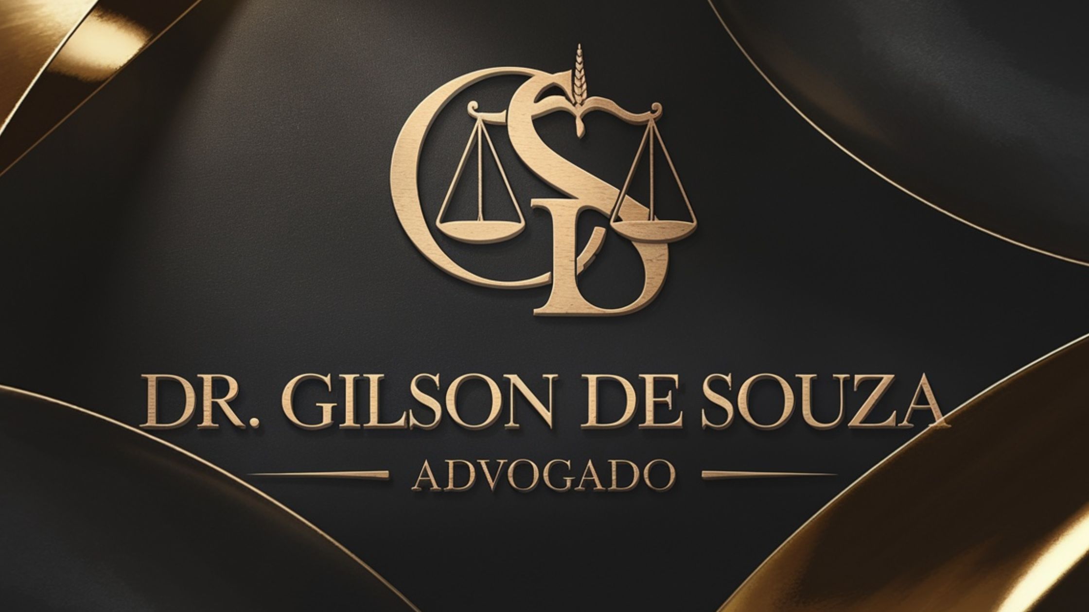 logotipo escritório de advocacia
