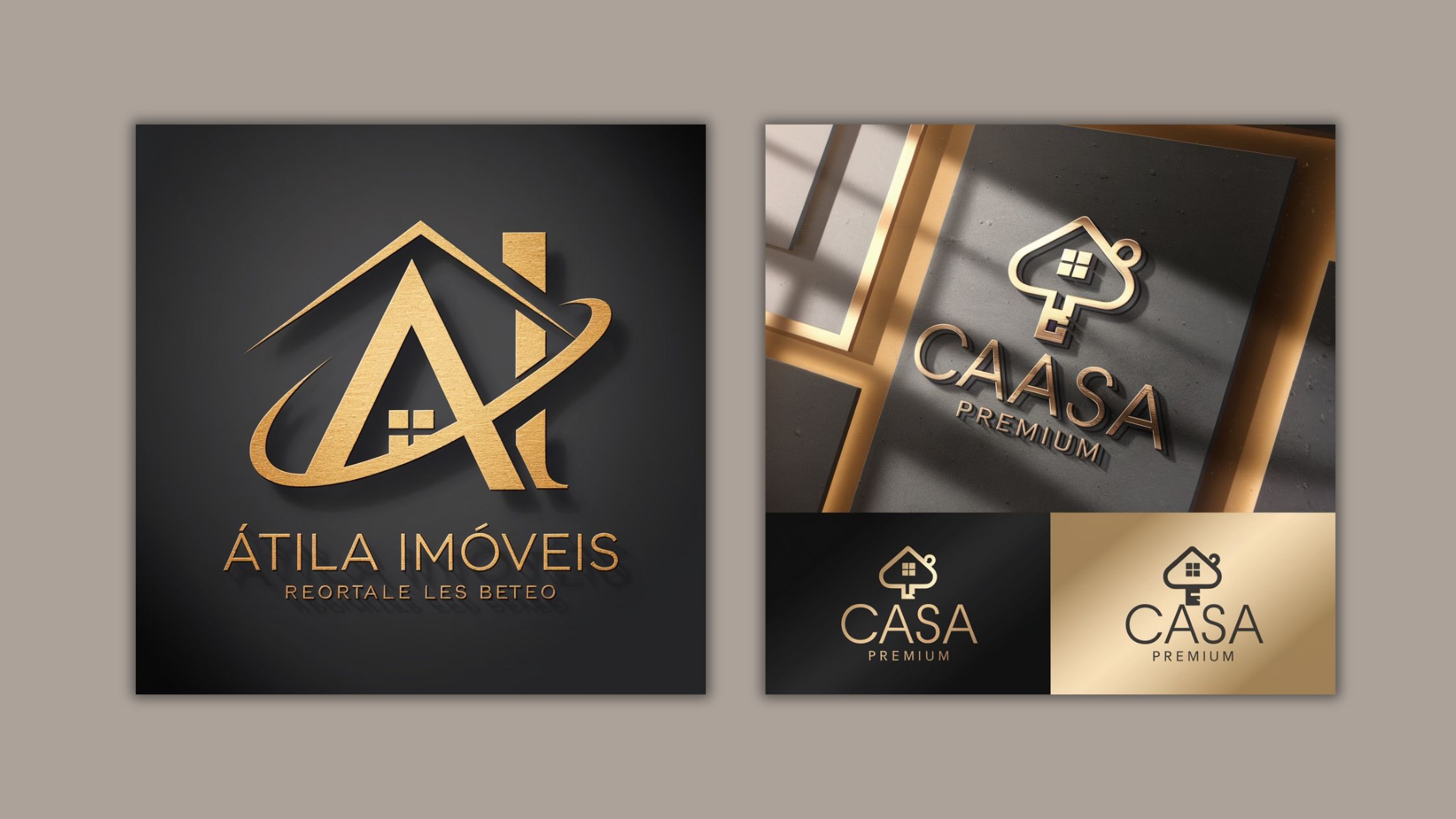 logo de imobiliaria gratis