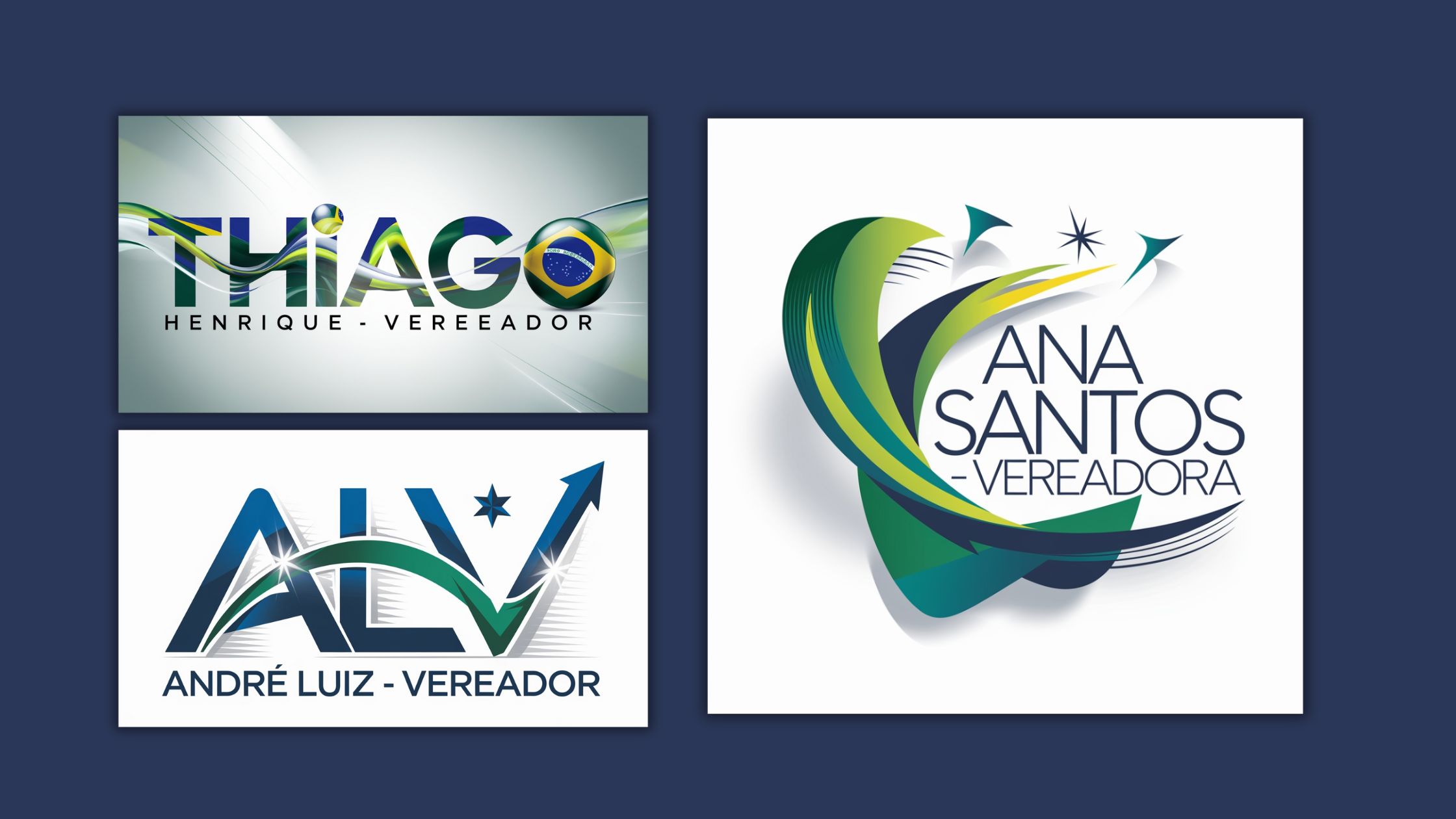logo vereador