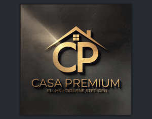 Logotipo de Imobiliária: Crie o Seu com Inteligência Artificial em Poucos Minutos