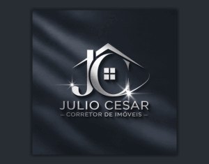 Logotipo Corretor de Imóveis: Crie o Seu de Forma Profissional com Inteligência Artificial