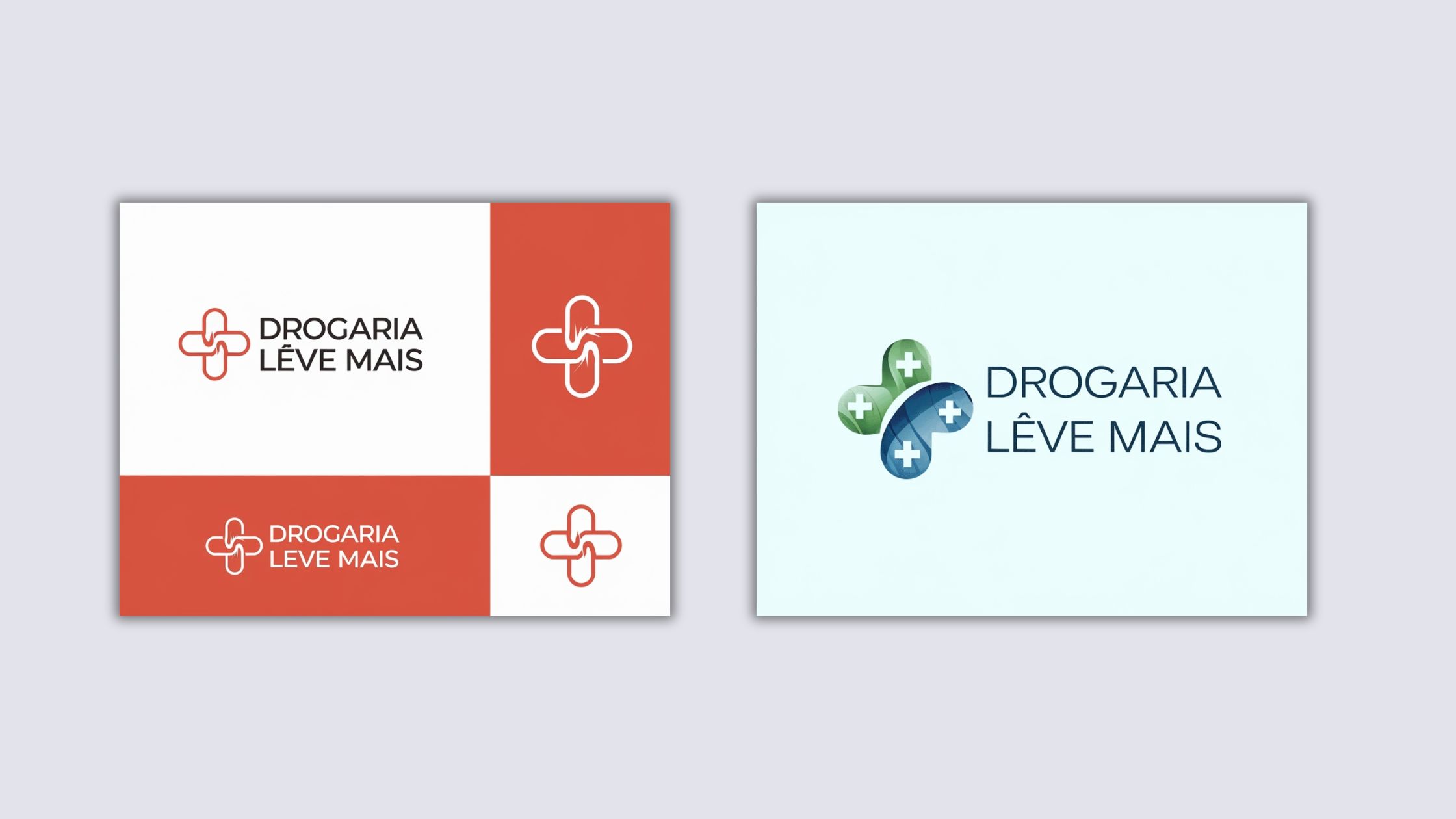 logo farmácia