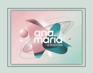 Como criar uma Logomarca Vereadora do zero (sem precisar de designer)