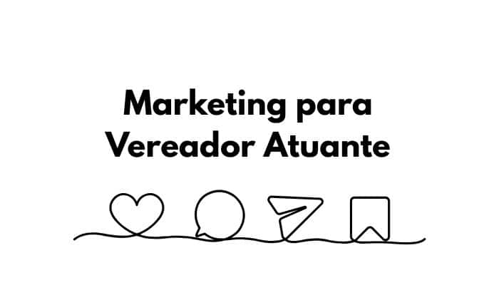 vereador atuante