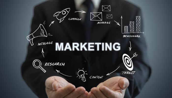 marketing político