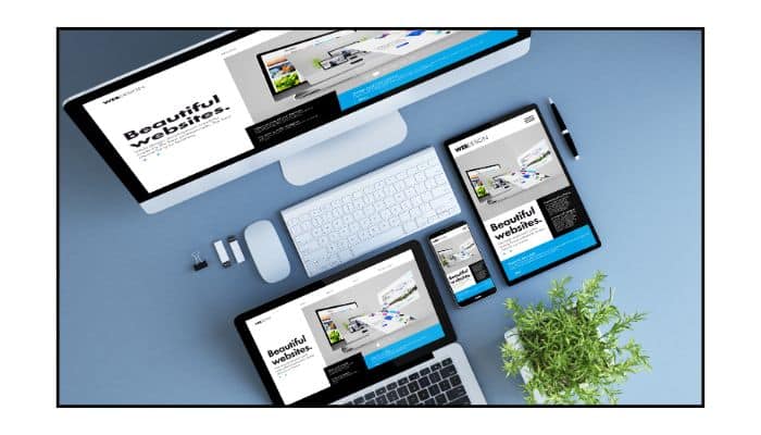 site de vereador