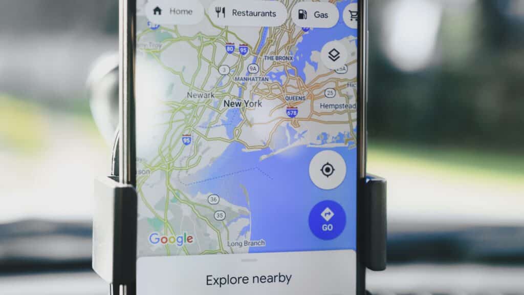 dinheiro com o google meu negócio