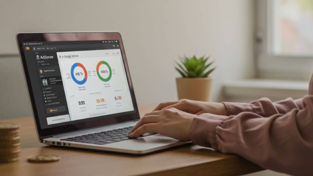 ganhar dinheiro com google