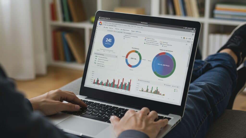 formas de ganhar dinheiro com o Google