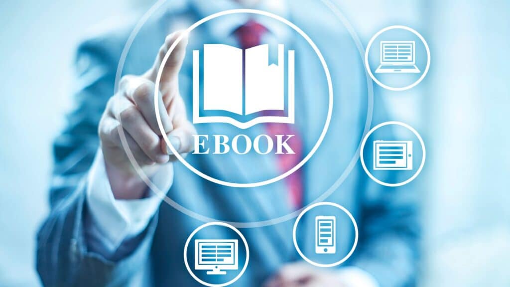 ganhar dinheiro com ebooks