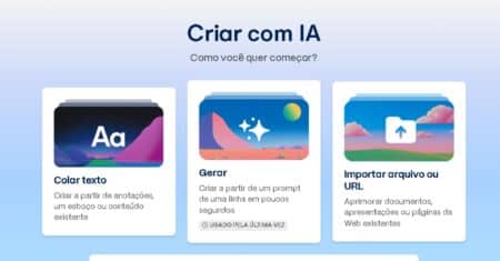 Os 5 Melhores Recursos do Gamma App que Transformam Seus Slides em Máquinas de Conteúdo (e Renda Extra)