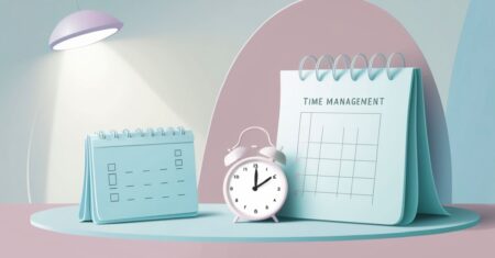 Como Ser Mais Produtivo no Dia a Dia: 5 Hábitos Simples que Funcionam